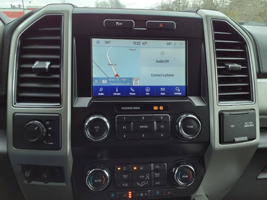 Certified 2020 Ford F350 Lariat w/ Lariat Value Package image 20