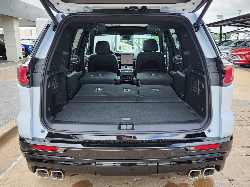 New 2026 GMC Acadia Denali Ultimate image 57