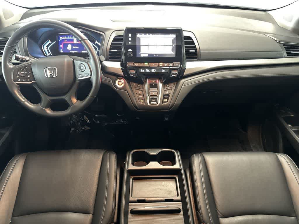 Used 2024 Honda Odyssey EX-L image 23
