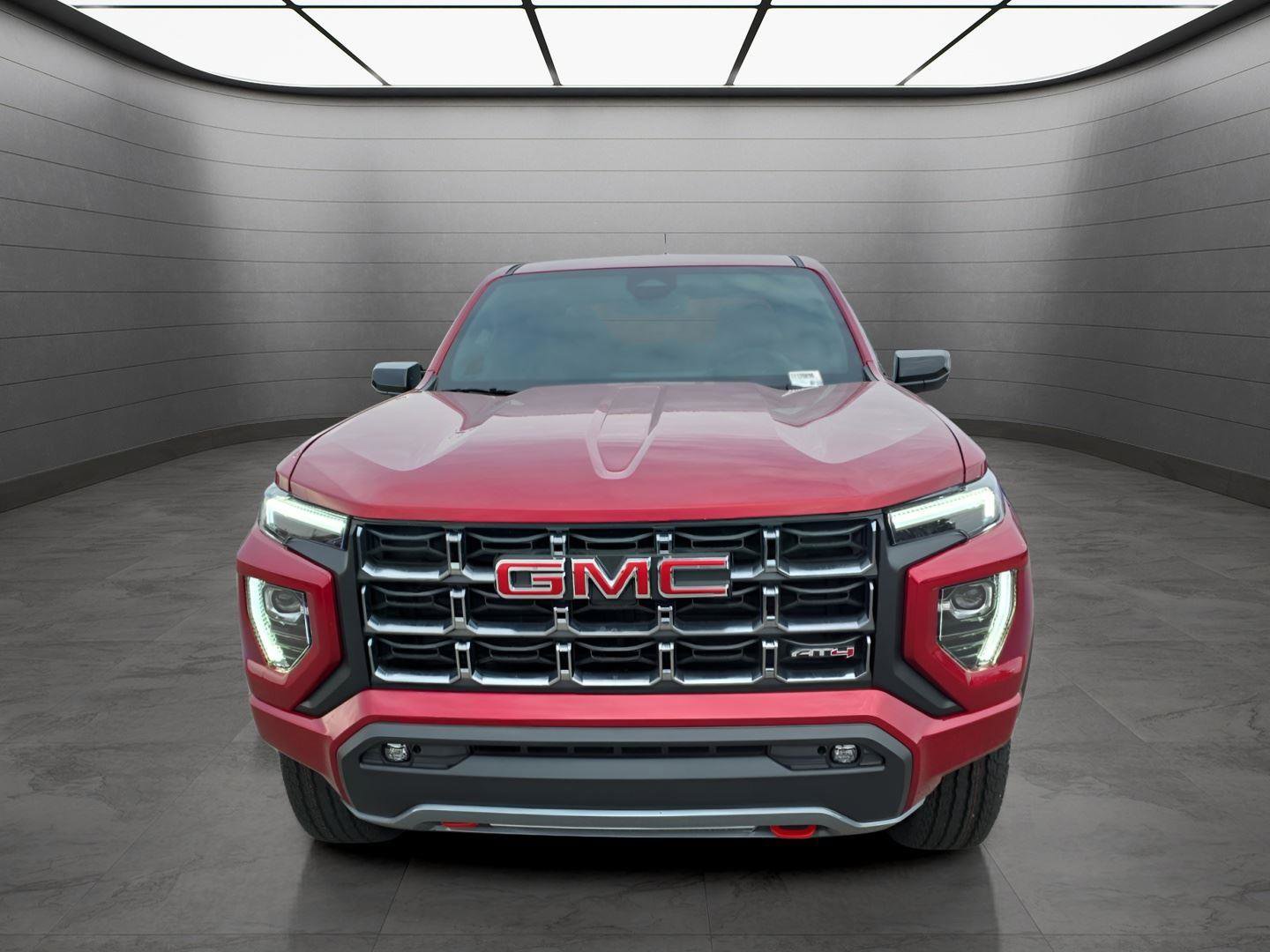 New 2026 GMC Canyon AT4 image 9
