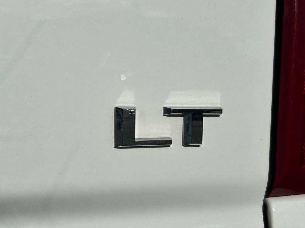 Used 2025 Chevrolet Silverado 1500 LT w/ Z71 Off-Road Package image 34