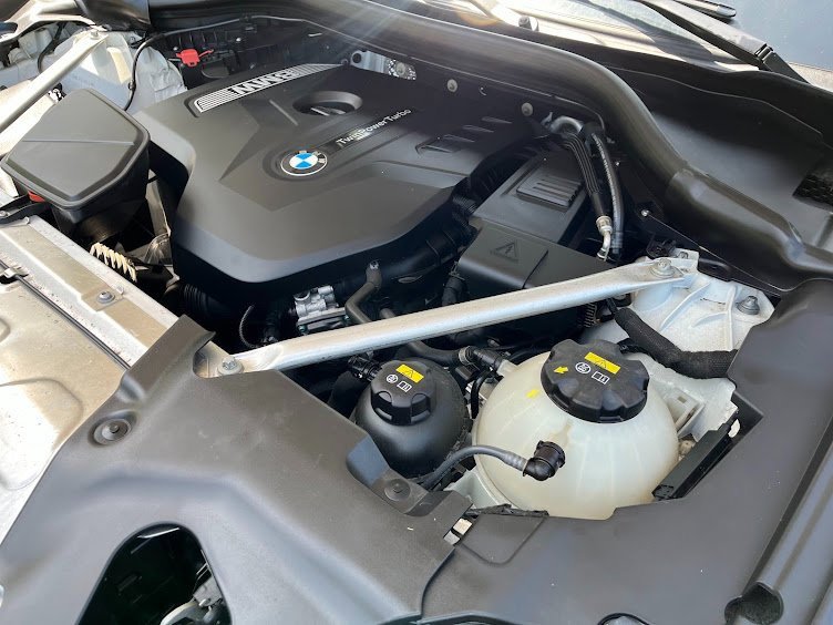 Used 2019 BMW X3 xDrive30i w/ Driving Assistance Package image 31