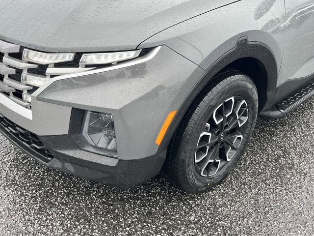 Used 2024 Hyundai Santa Cruz SEL w/ Activity Package image 15