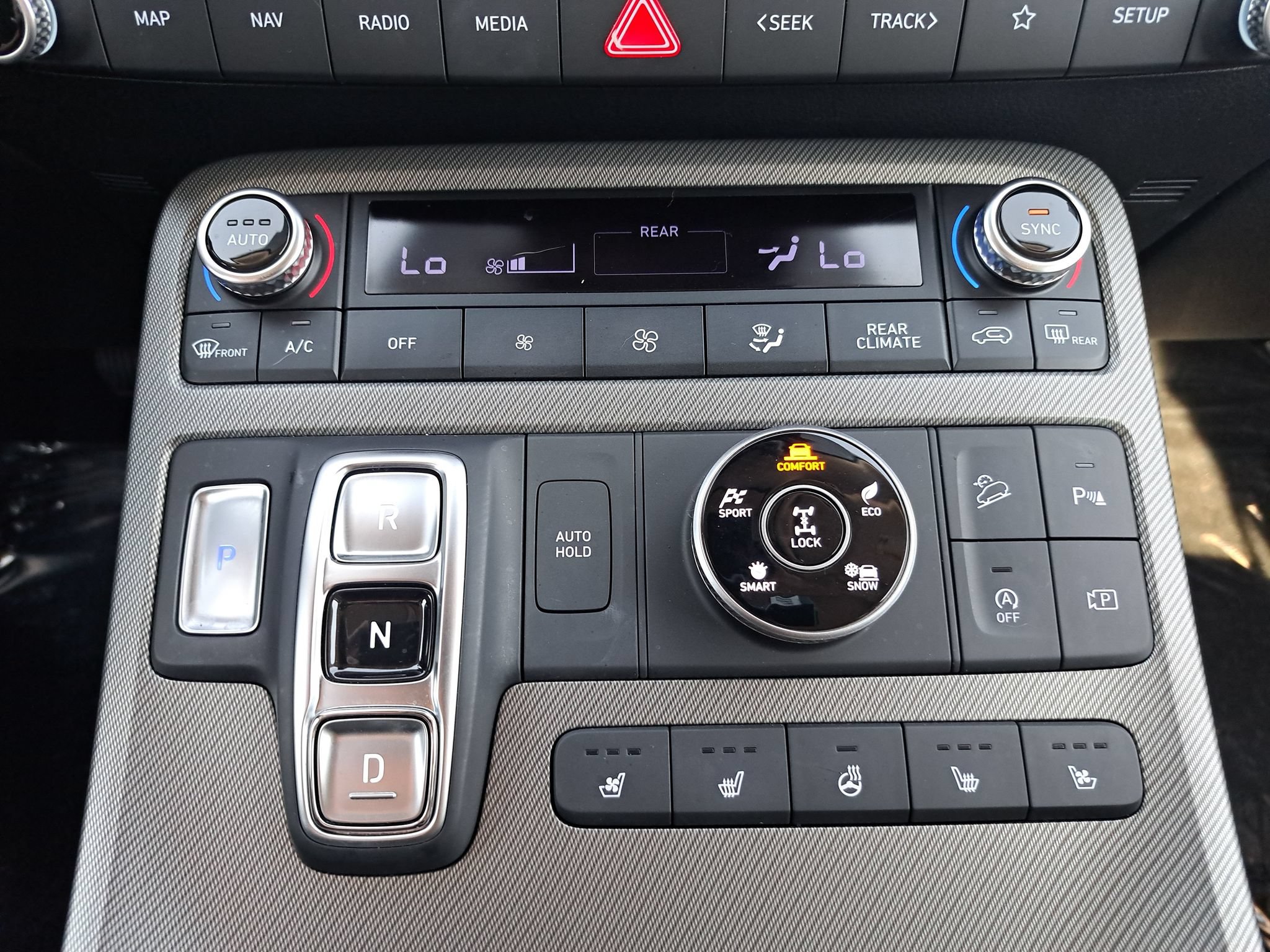 Used 2025 Hyundai Palisade SEL AWD/4WD image 23
