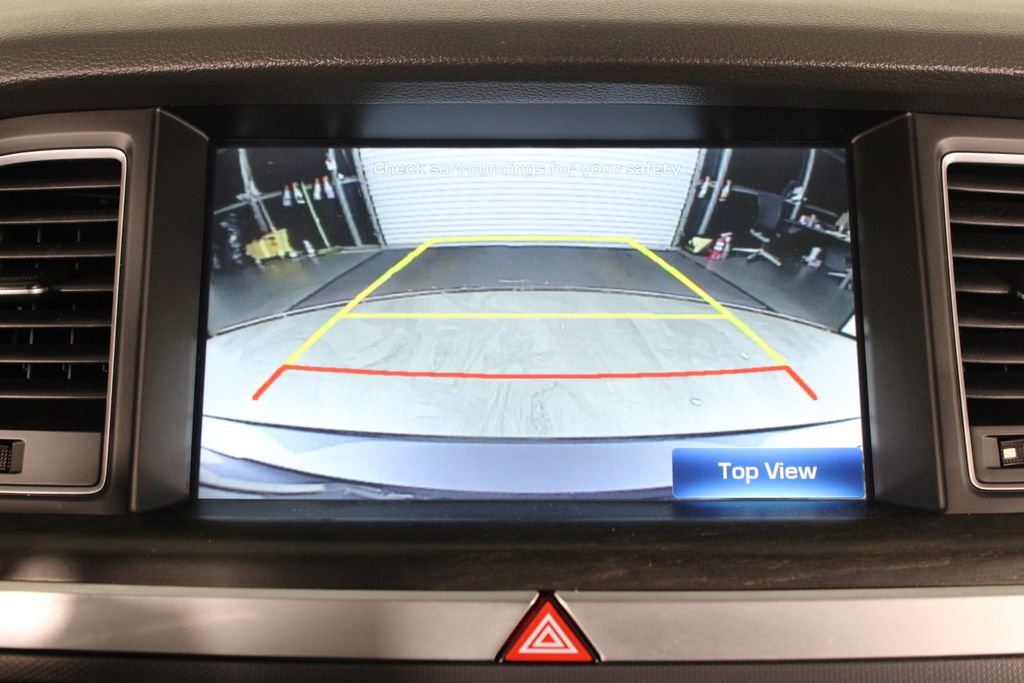 Used 2016 Hyundai Genesis 3.8 w/ Option Group 02 image 29