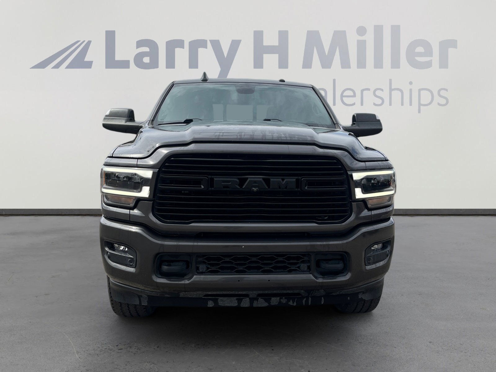 Used 2022 RAM 2500 Laramie w/ Night Edition AWD/4WD image 8