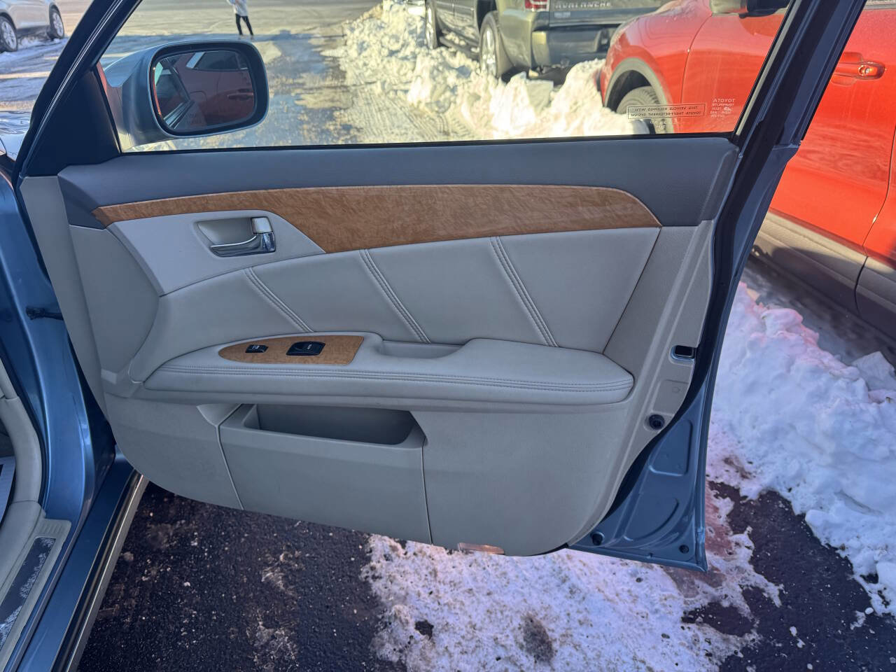 Used 2006 Toyota Avalon Limited image 18