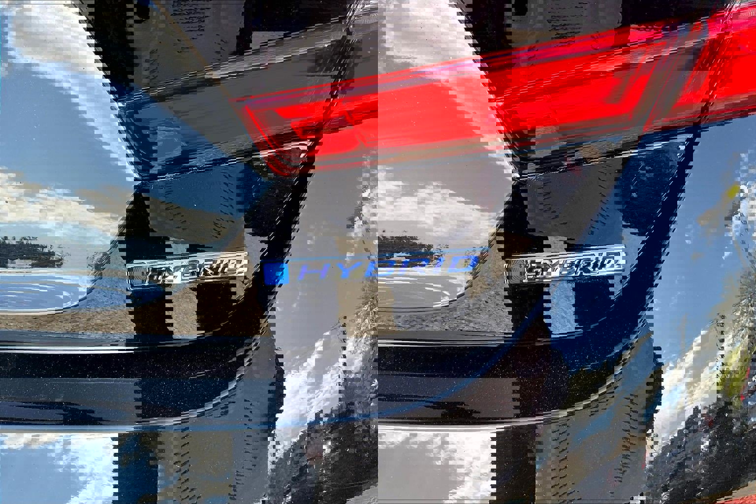 Used 2019 Honda Accord EX image 33