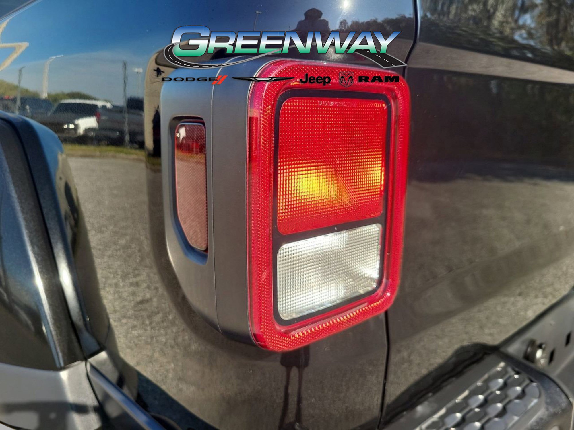 Used 2022 Jeep Gladiator Rubicon w/ Trailer Tow Package image 26