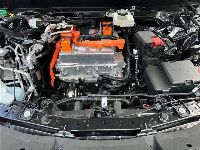 New 2026 Honda Prologue Touring image 17