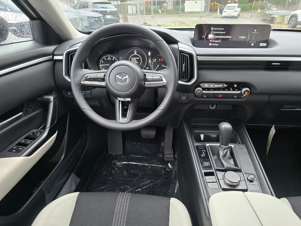 New 2026 MAZDA CX-50 AWD 2.5 S w/ Cargo Package image 11