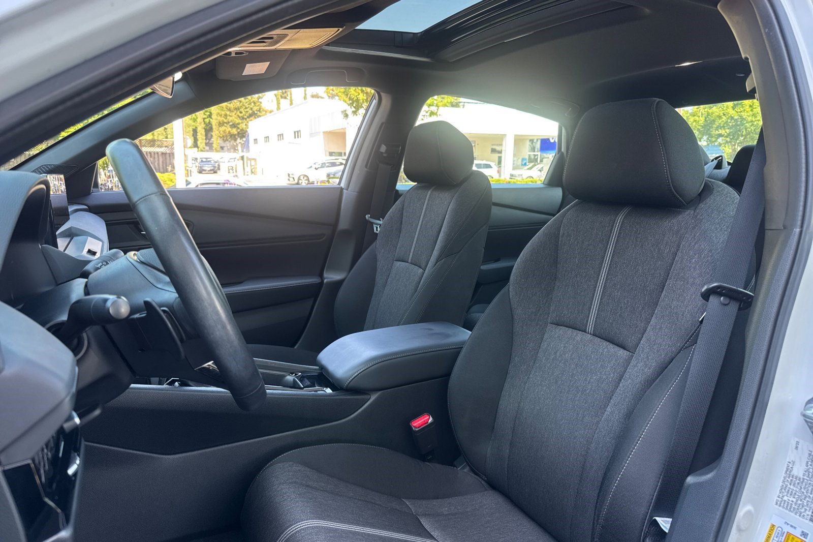 Used 2023 Honda Accord Sport image 23