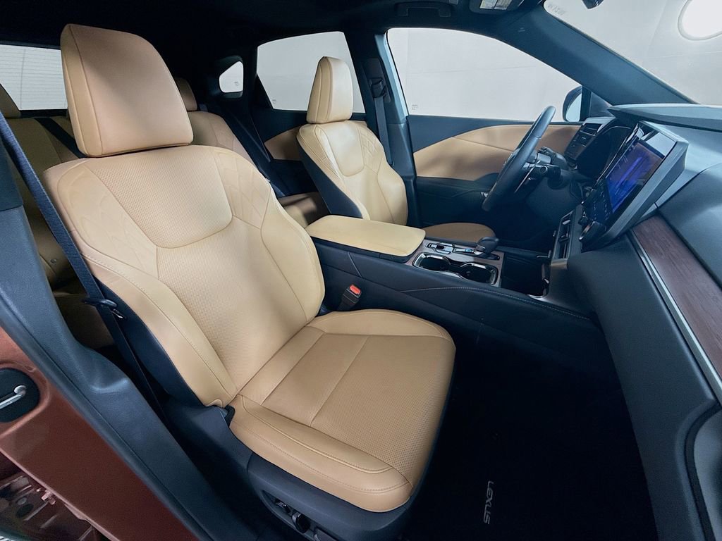 Certified 2025 Lexus RX 350 350 Premium image 29