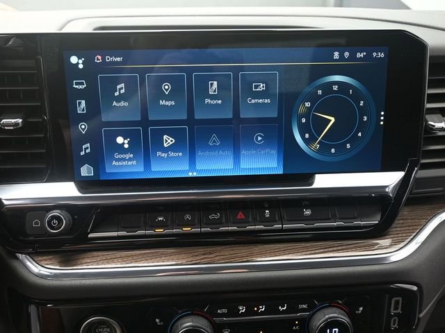 Used 2024 Chevrolet Silverado 1500 LT image 27