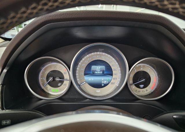 Used 2016 Mercedes-Benz E 350 4MATIC Sedan image 13