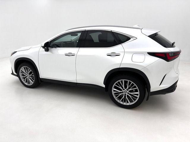 Certified 2024 Lexus NX 350 AWD w/ Vision Package image 14