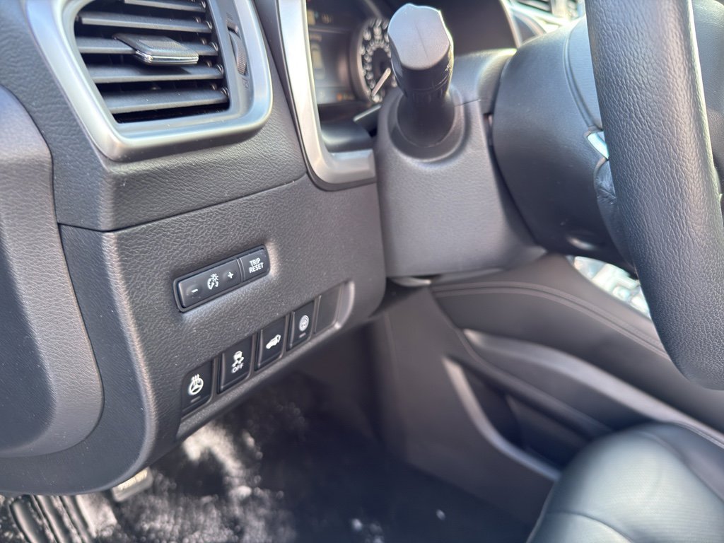 Certified 2024 Nissan Murano SL image 14
