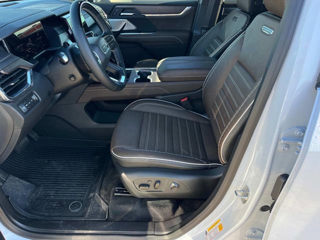 New 2026 GMC Acadia Denali Ultimate image 25