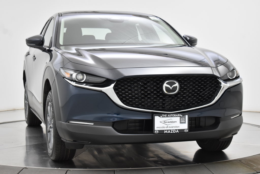 New 2026 MAZDA CX-30 AWD 2.5 S image 12