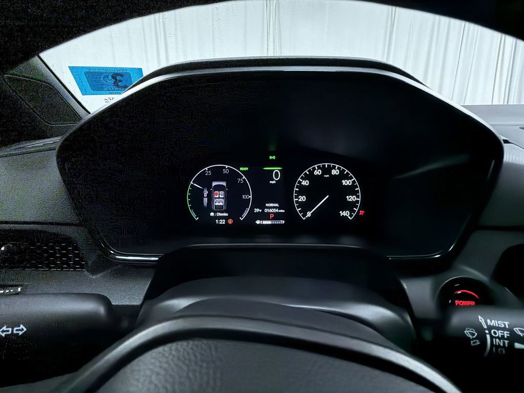 Used 2024 Honda CR-V Sport-L image 19