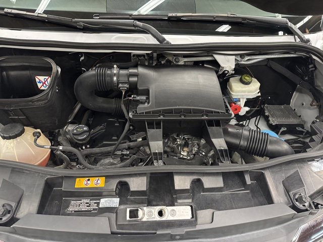 Used 2019 Freightliner Sprinter 2500 image 3