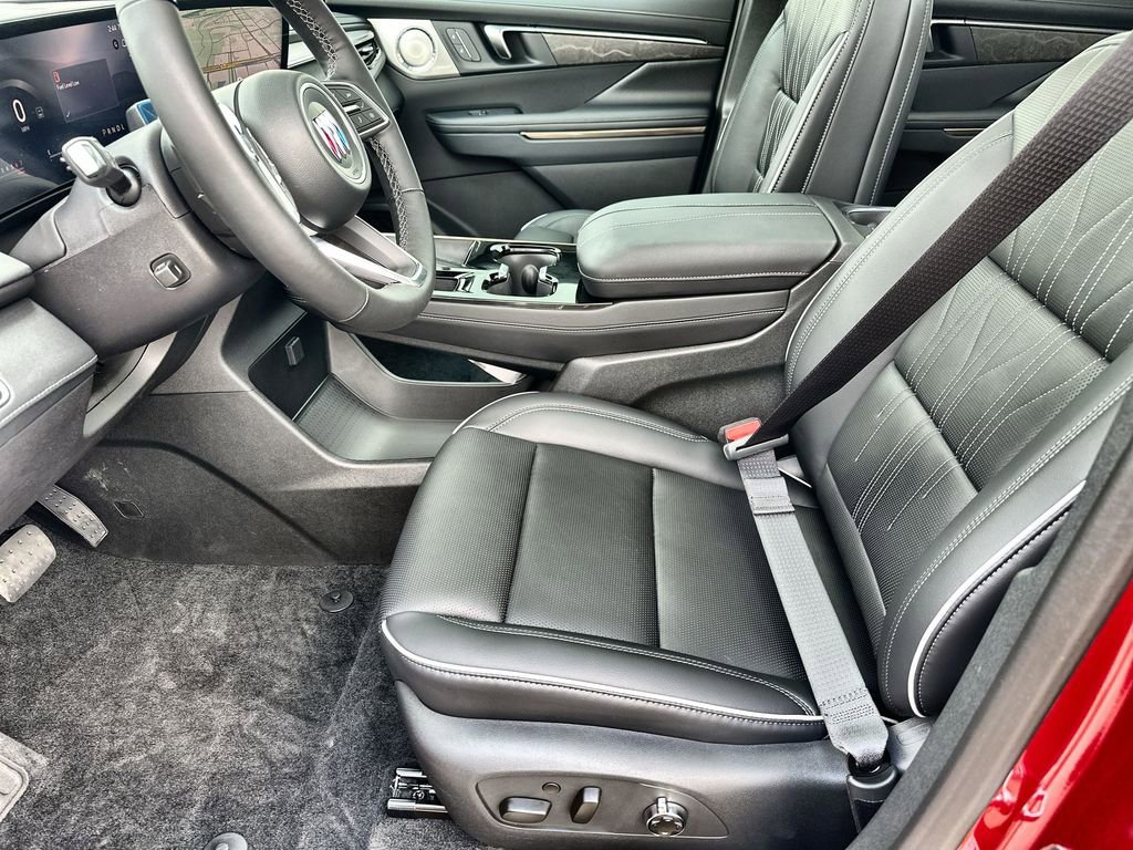 New 2026 Buick Enclave Avenir w/ Super Cruise Package image 24