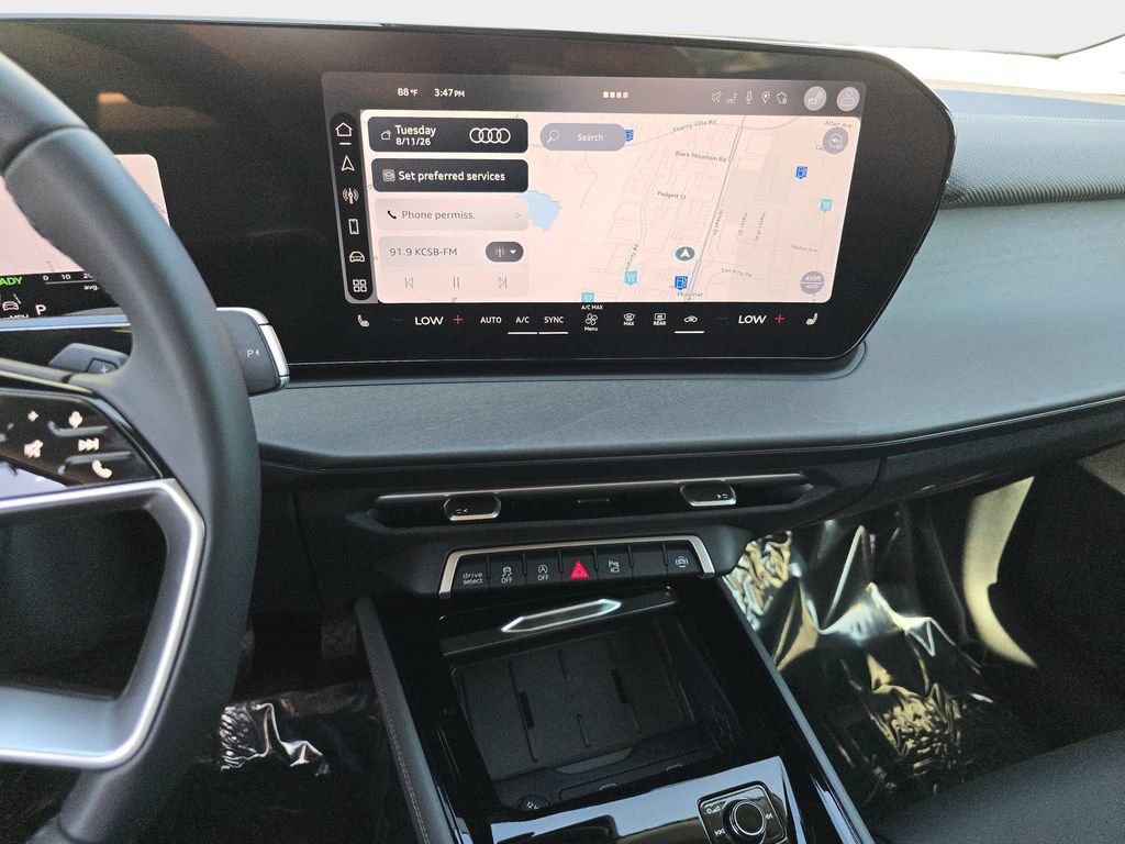 New 2026 Audi Q3 quattro 2.0T AWD/4WD image 23