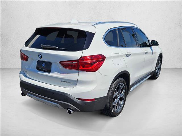 Used 2019 BMW X1 sDrive28i w/ Convenience Package FWD image 5