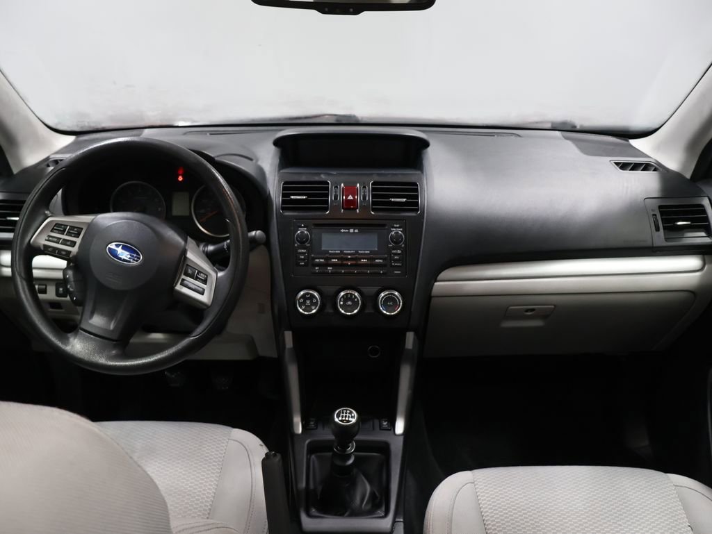 Used 2015 Subaru Forester 2.5i Premium image 16