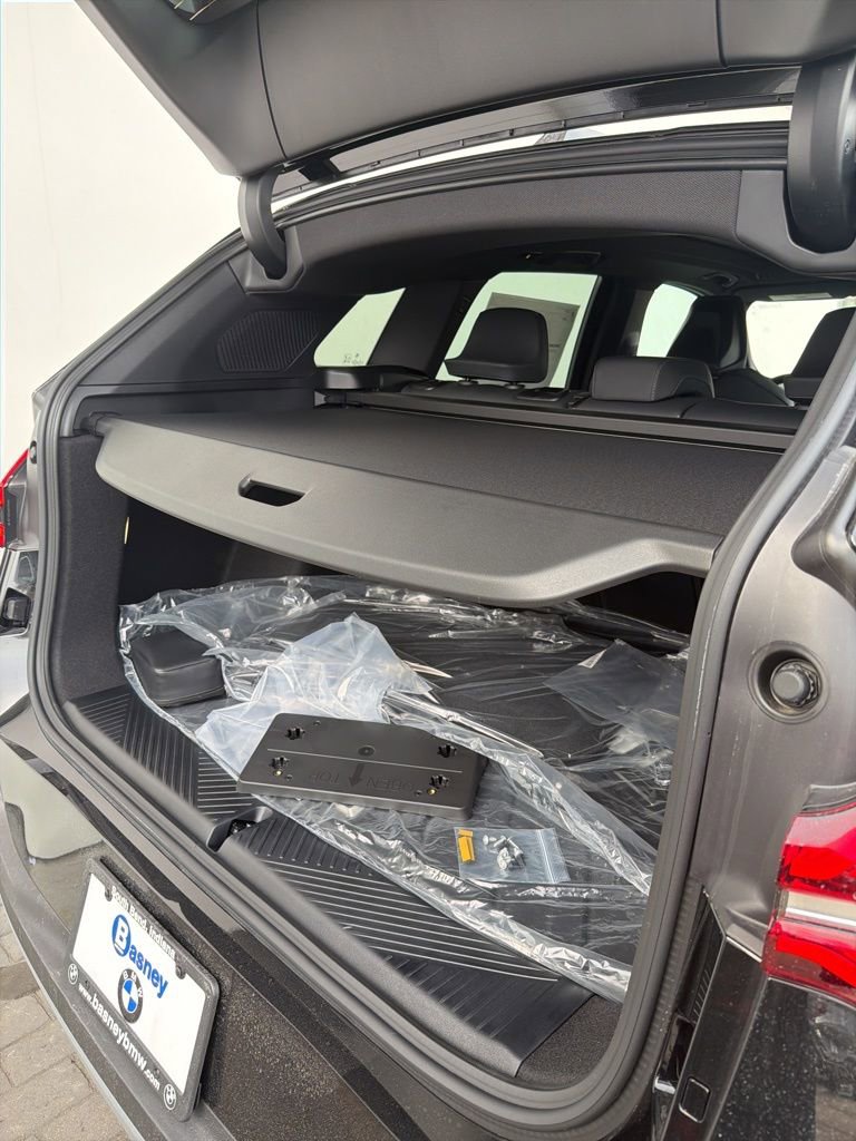 New 2026 BMW X3 xDrive30 w/ Convenience Package image 10