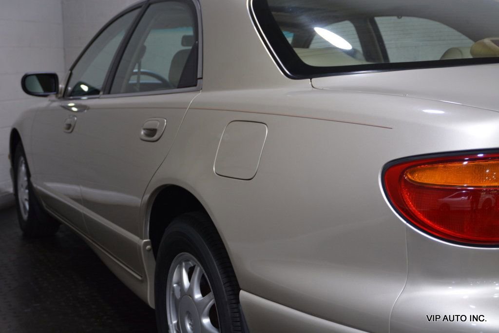 Used 1996 MAZDA Millenia image 11