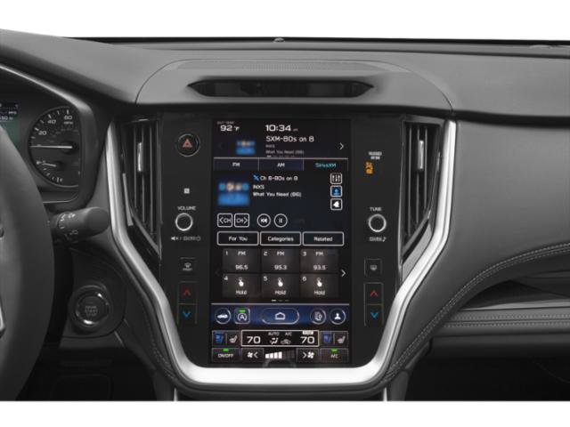Used 2024 Subaru Outback Touring XT AWD/4WD image 13