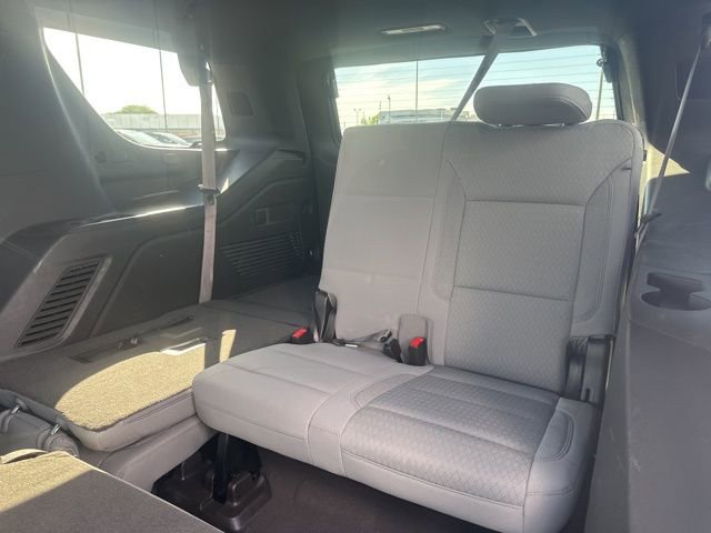 Used 2021 Chevrolet Tahoe LS RWD image 28