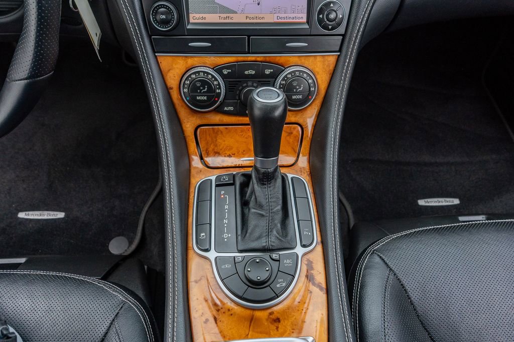 Used 2012 Mercedes-Benz SL 550 image 20