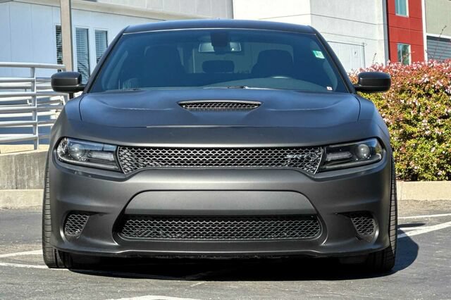 Used 2018 Dodge Charger SRT Hellcat RWD image 6