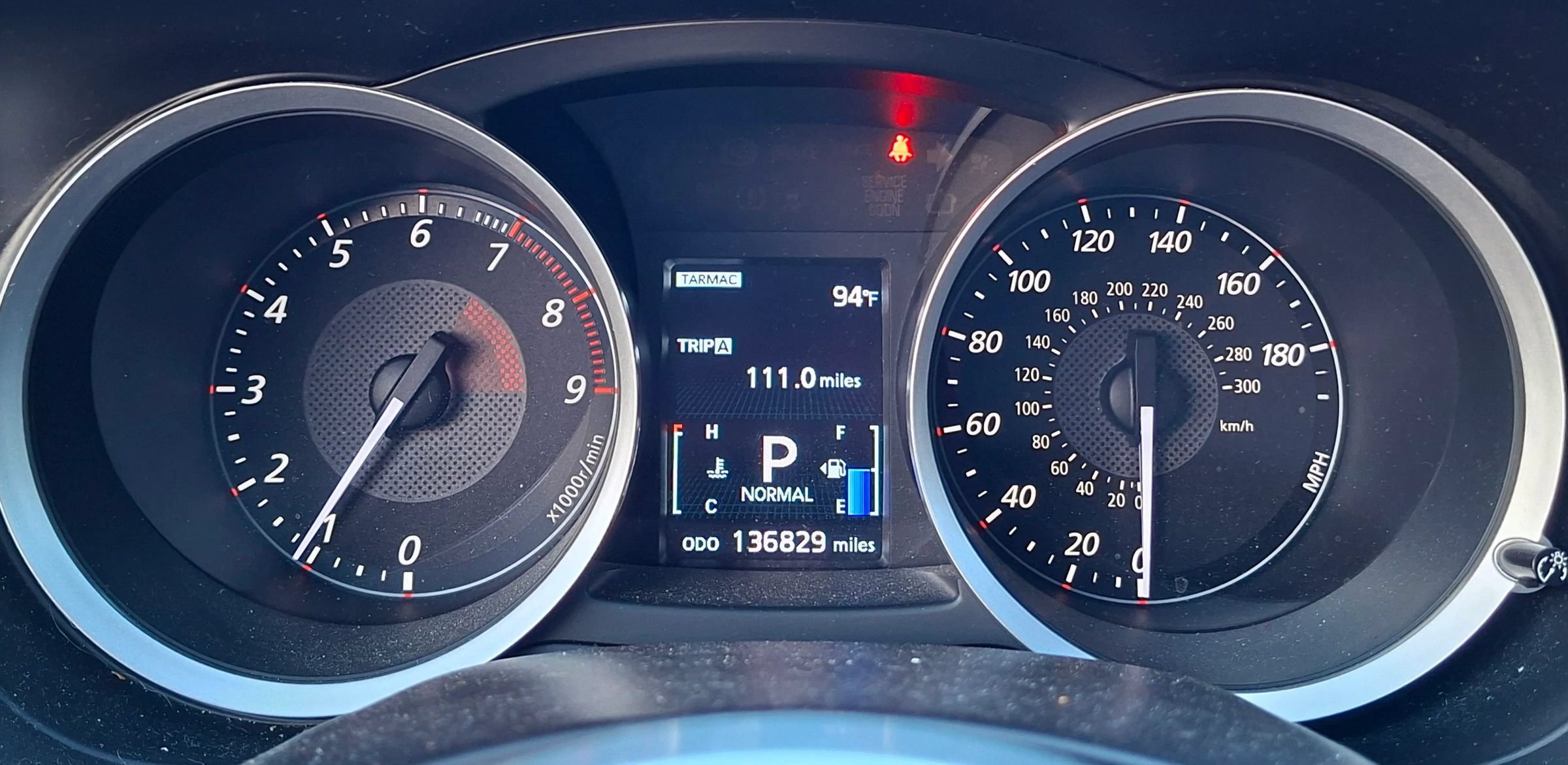 Used 2014 Mitsubishi Lancer Evolution MR AWD/4WD image 14