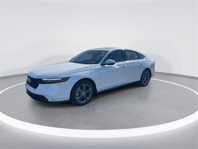 Used 2025 Honda Accord EX-L image 4
