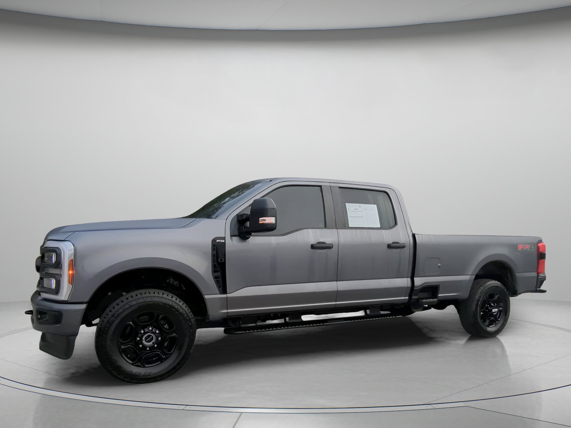 Certified 2024 Ford F250 XL w/ STX Appearance Package image 13