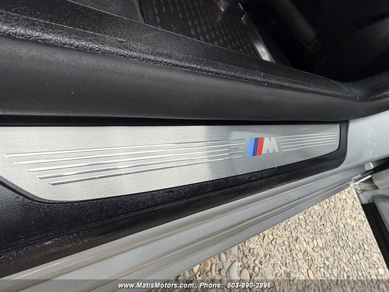 Used 2014 BMW 750Li w/ Executive Package RWD image 18