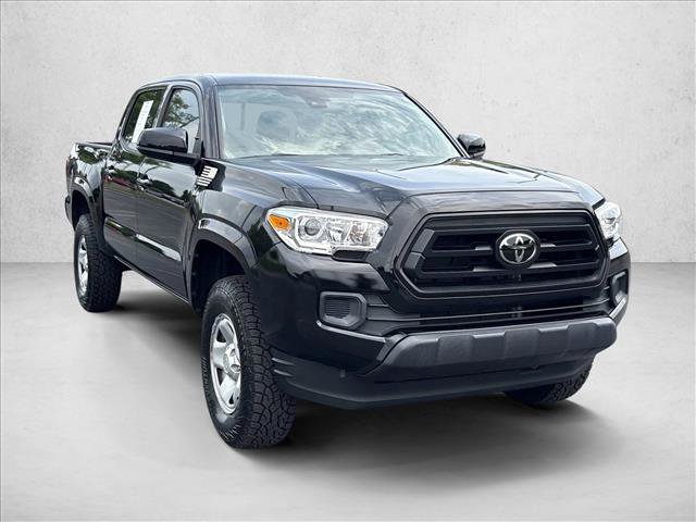 Certified 2023 Toyota Tacoma SR AWD/4WD image 3