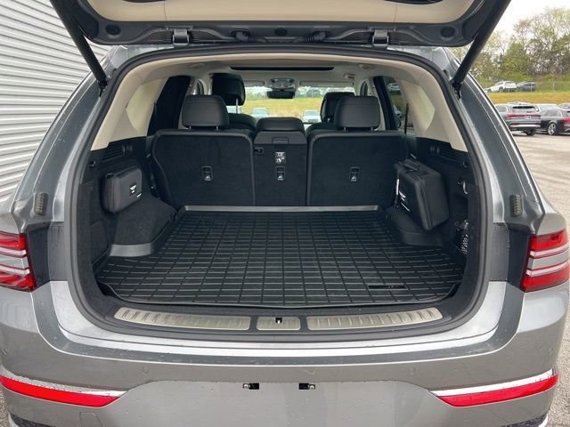 Used 2025 Genesis GV80 2.5T Select image 38