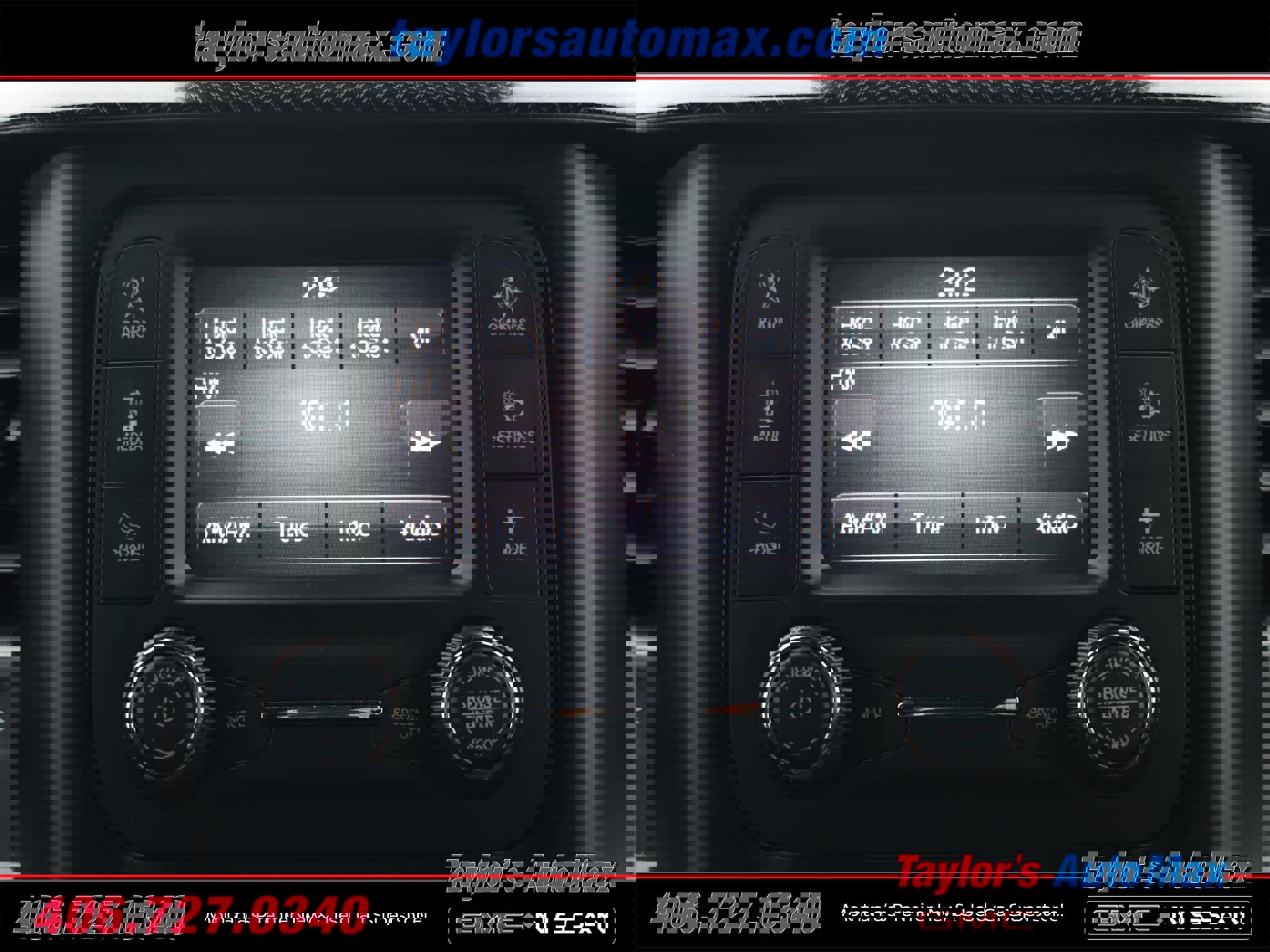 Used 2022 RAM 1500 Rebel image 10