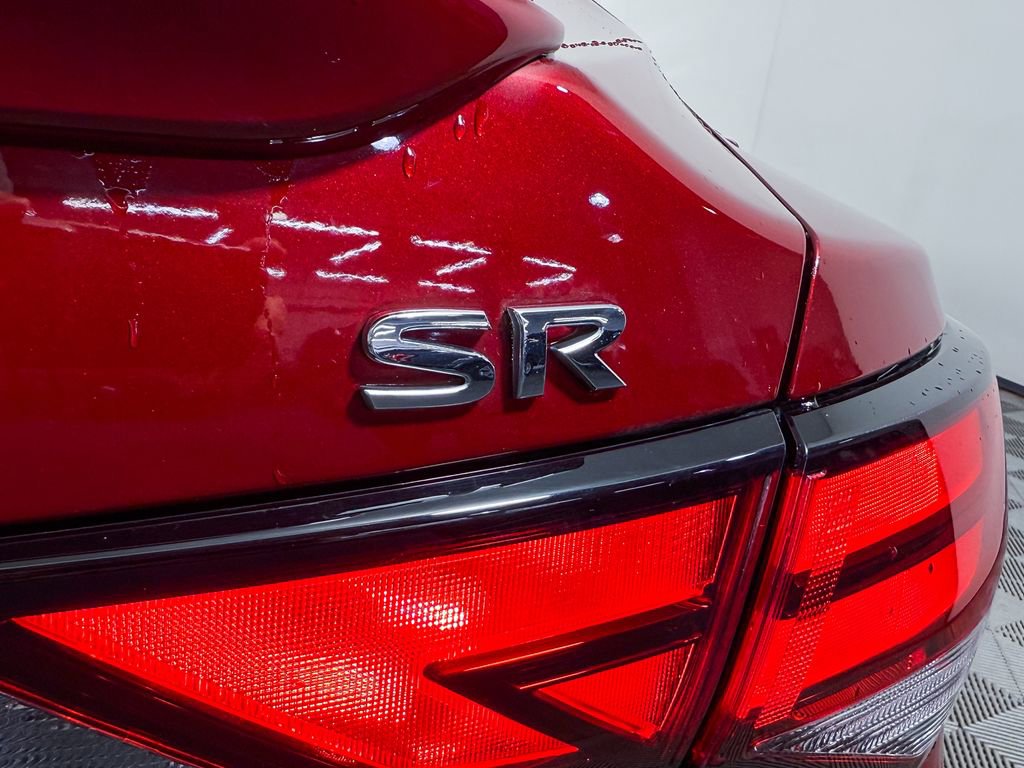 Certified 2022 Nissan Sentra SR image 10