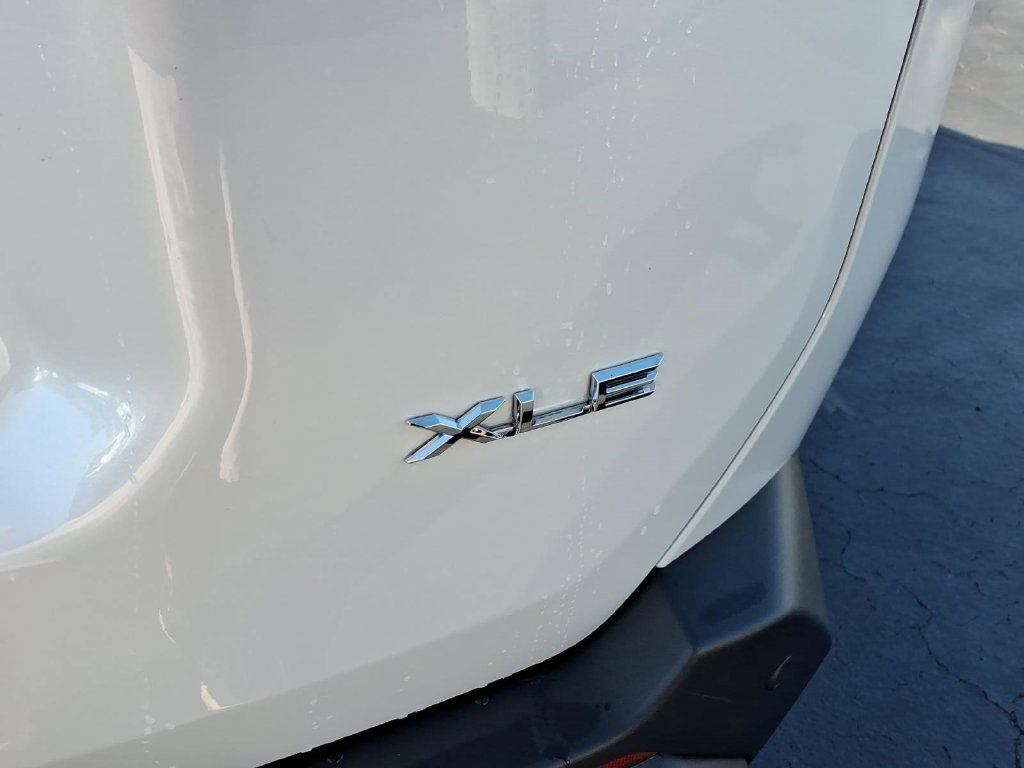 Used 2026 Toyota RAV4 XLE Premium w/ Panoramic Sun Roof Package FWD image 10