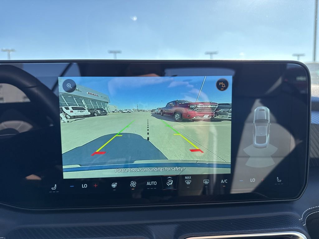 New 2026 Ford Mustang Premium image 8