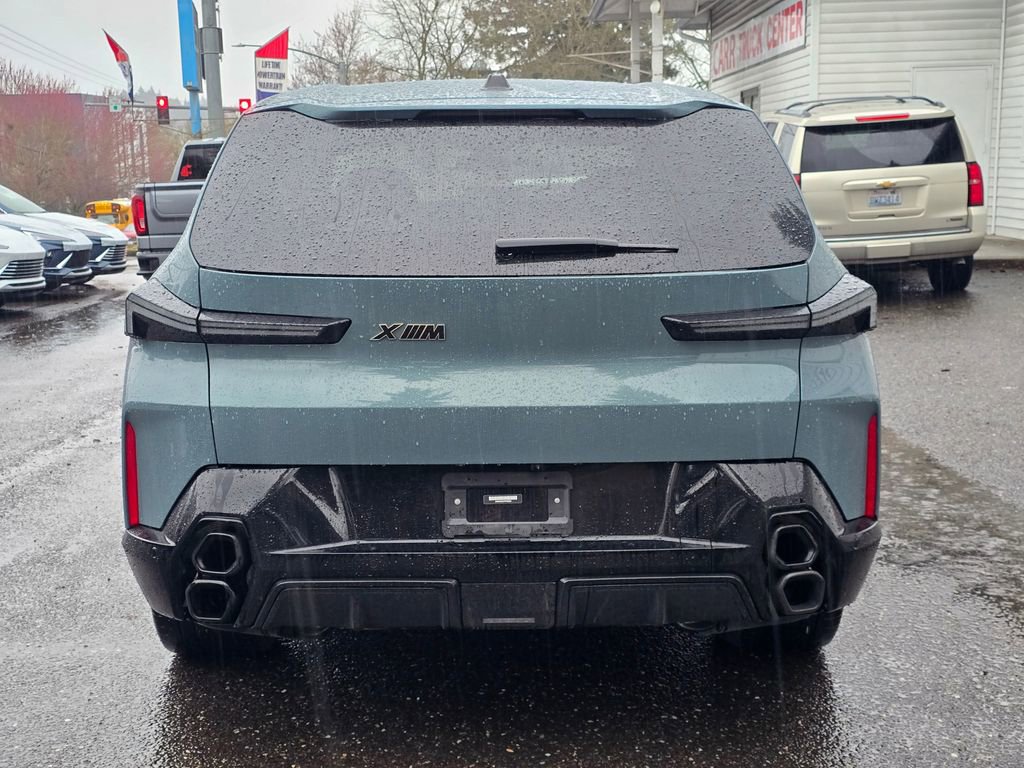 Used 2023 BMW XM image 42
