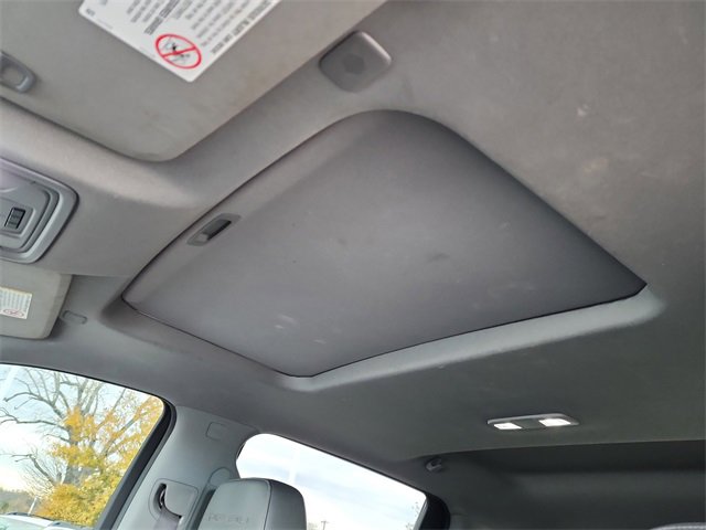 Used 2022 GMC Sierra 3500 Denali image 30