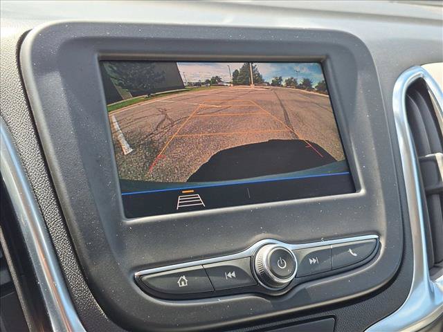 Used 2021 Chevrolet Equinox LT AWD/4WD image 13