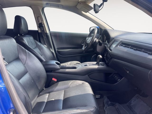 Used 2018 Honda HR-V EX-L image 15