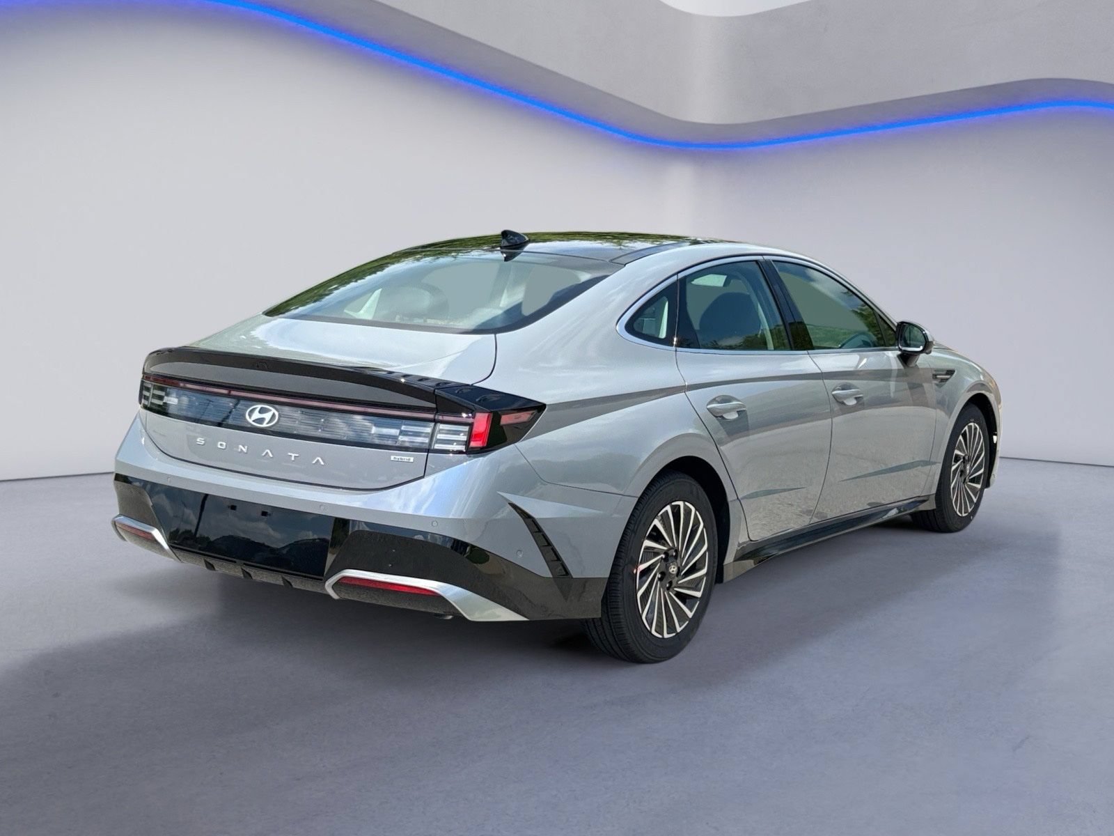 New 2026 Hyundai Sonata Limited FWD image 6
